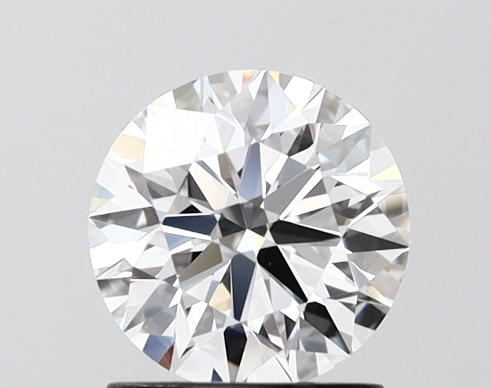 1.23 ct Round D VS1 IGI Certified Lab Grown Diamond