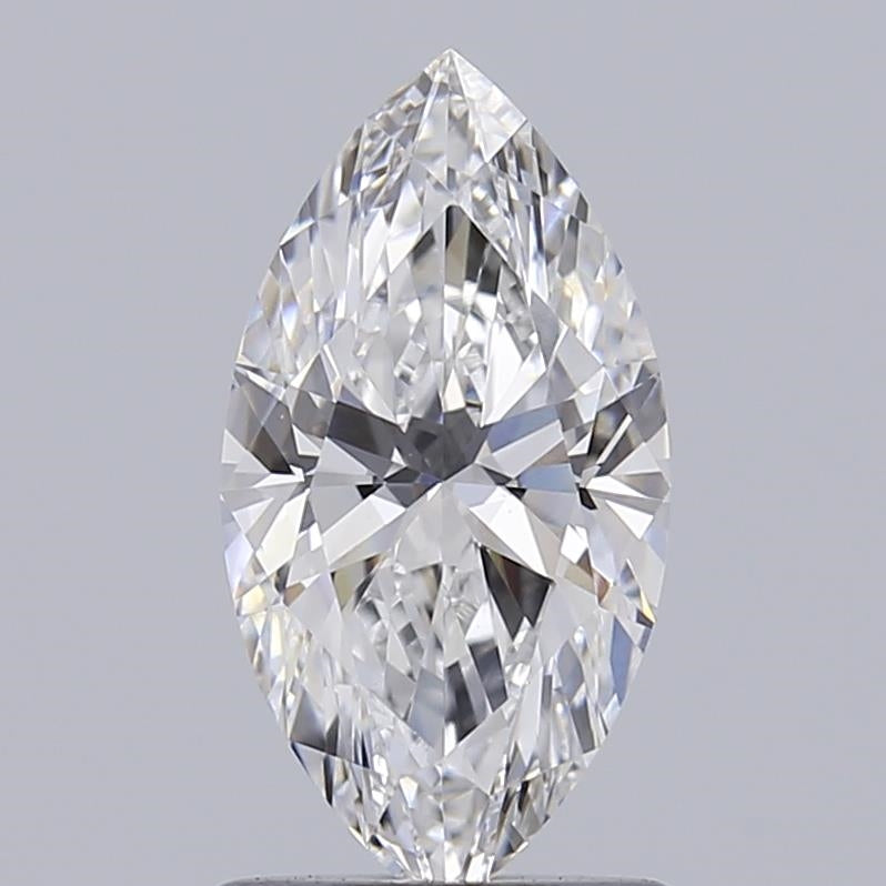 1.08 ct Marquise D VVS1 IGI Certified Lab Grown Diamond