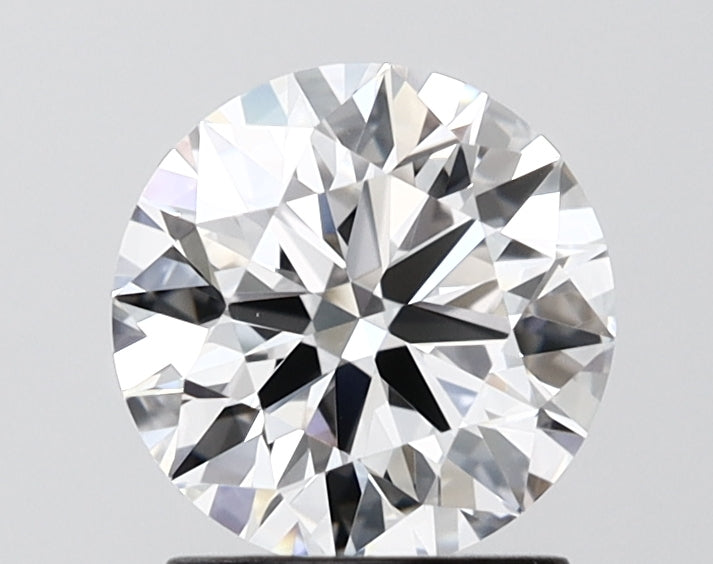 1.52 ct Round D VVS1 IGI Certified Lab Grown Diamond