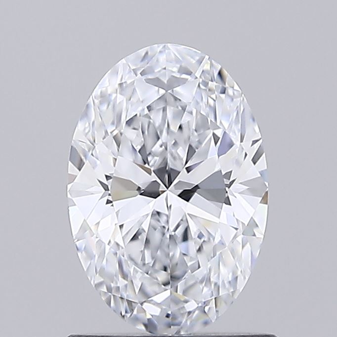 1.01 ct Oval E VVS1 IGI Certified Lab Grown Diamond