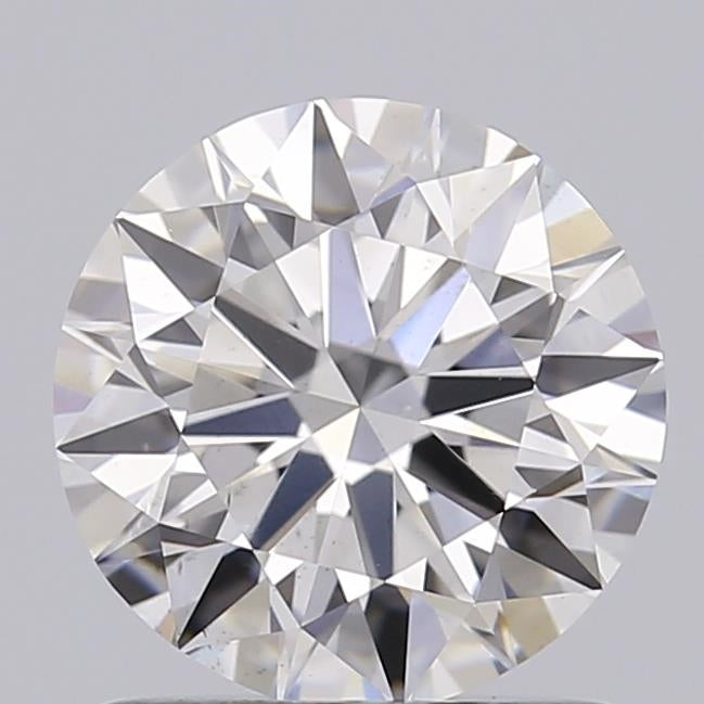 1.00 ct Round D VS2 IGI Certified Lab Grown Diamond