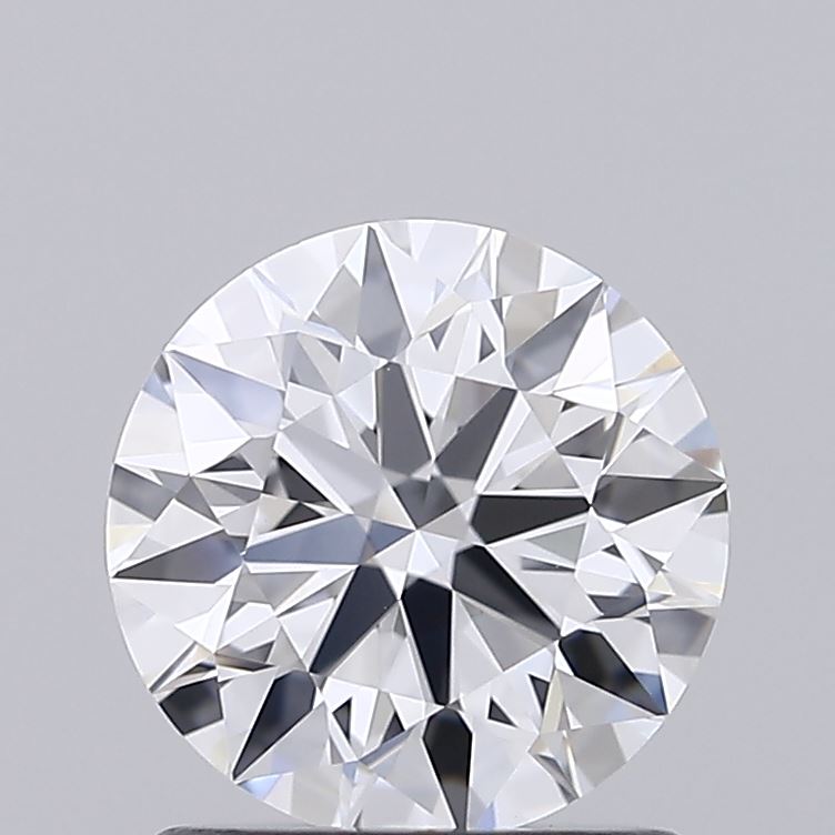 1.24 ct Round D VVS1 IGI Certified Lab Grown Diamond