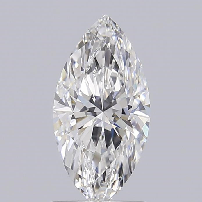 1.06 ct Marquise E VVS2 IGI Certified Lab Grown Diamond