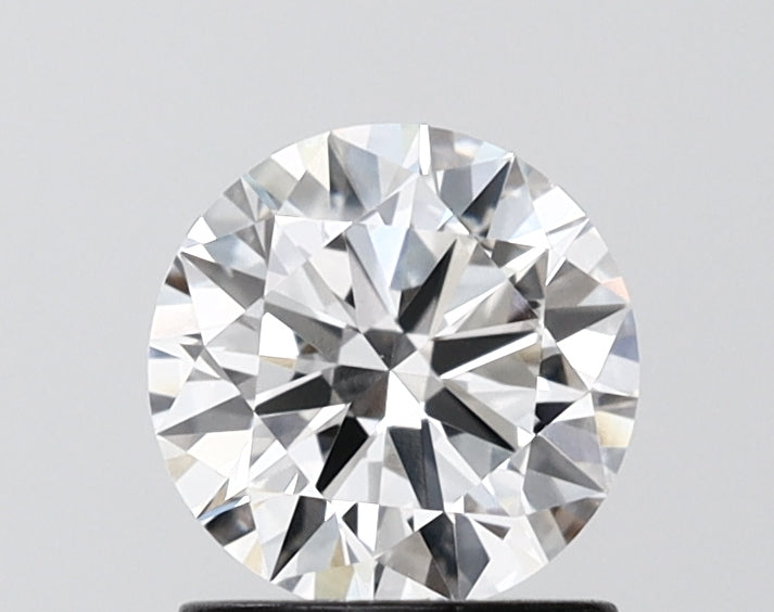 1.08 ct Round E VVS2 IGI Certified Lab Grown Diamond