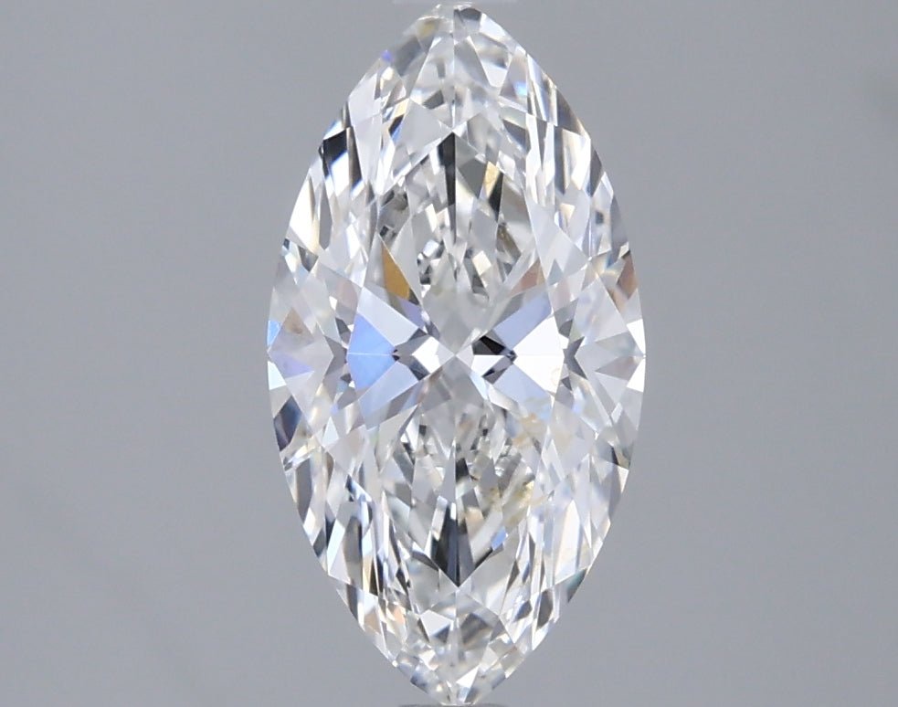 1.58 ct Marquise E VVS2 IGI Certified Lab Grown Diamond