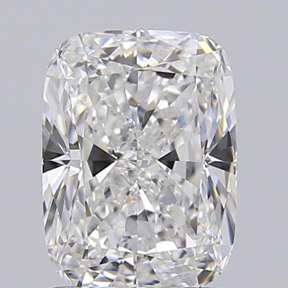 1.52 ct Cushion D VS1 IGI Certified Lab Grown Diamond