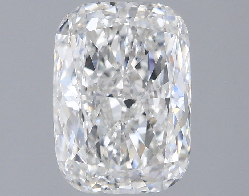 1.83 ct Cushion F VS1 IGI Certified Lab Grown Diamond