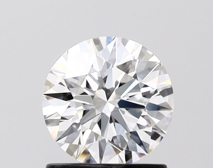 1.01 ct Round D VVS2 IGI Certified Lab Grown Diamond