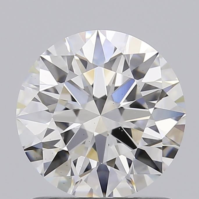1.08 ct Round E VS1 IGI Certified Lab Grown Diamond