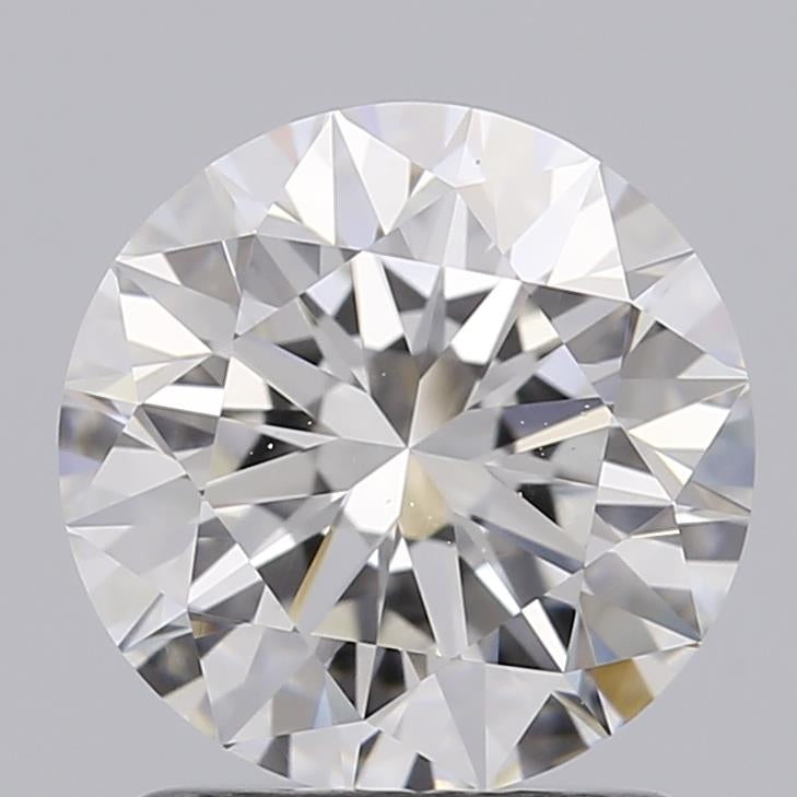 1.41 ct Round E VVS2 IGI Certified Lab Grown Diamond