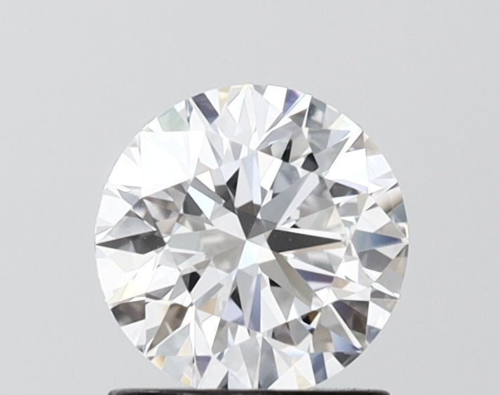 1.07 ct Round D VVS2 IGI Certified Lab Grown Diamond