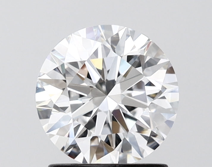 1.34 ct Round D VS1 IGI Certified Lab Grown Diamond
