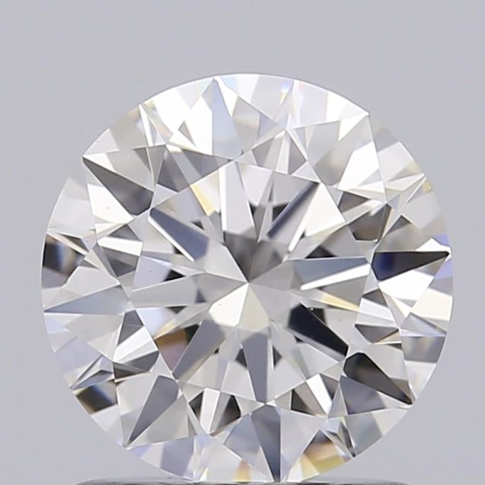 1.07 ct Round E VS1 IGI Certified Lab Grown Diamond