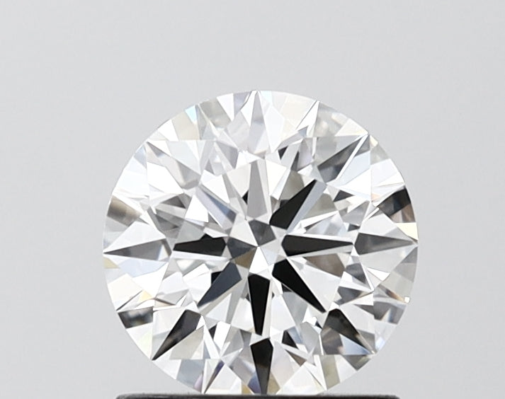 1.02 ct Round E VVS2 IGI Certified Lab Grown Diamond