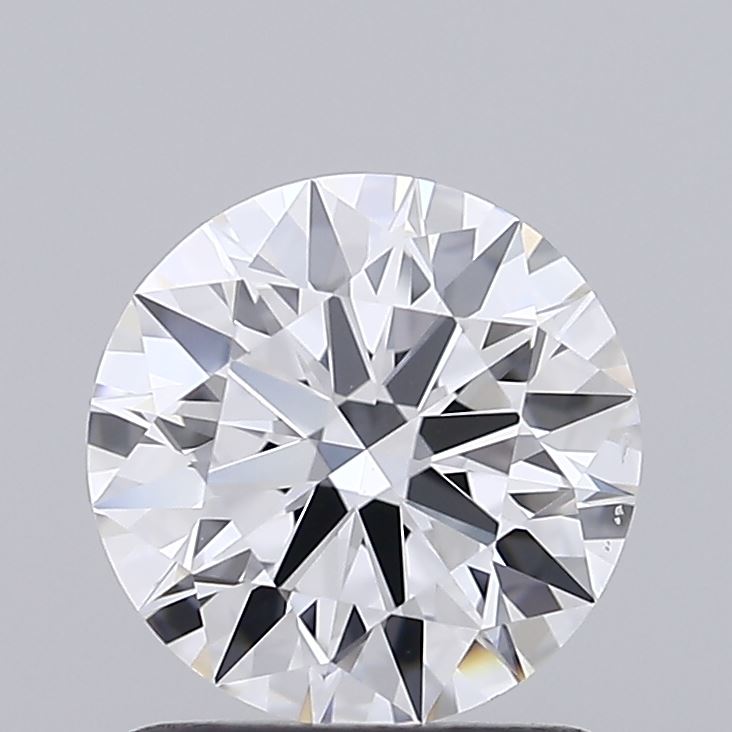 1.22 ct Round D VVS2 IGI Certified Lab Grown Diamond