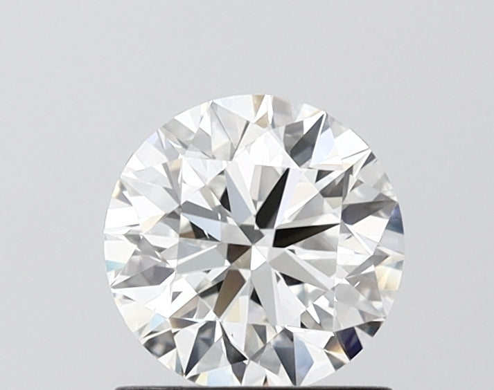 1.00 ct Round E VS2 IGI Certified Lab Grown Diamond