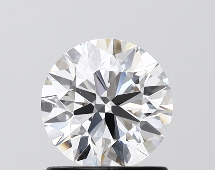 1.00 ct Round D VVS1 IGI Certified Lab Grown Diamond