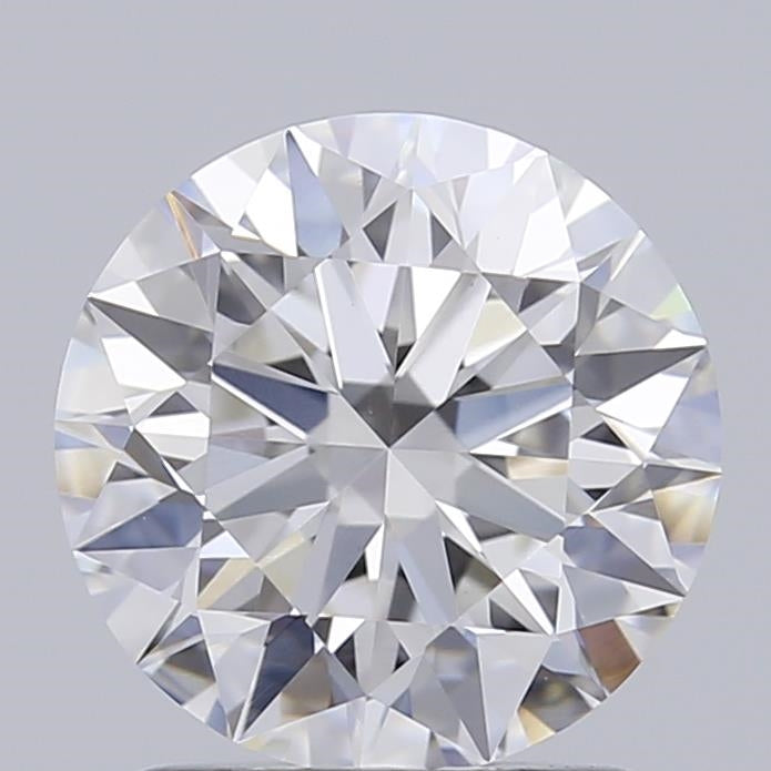 1.41 ct Round E VVS2 IGI Certified Lab Grown Diamond