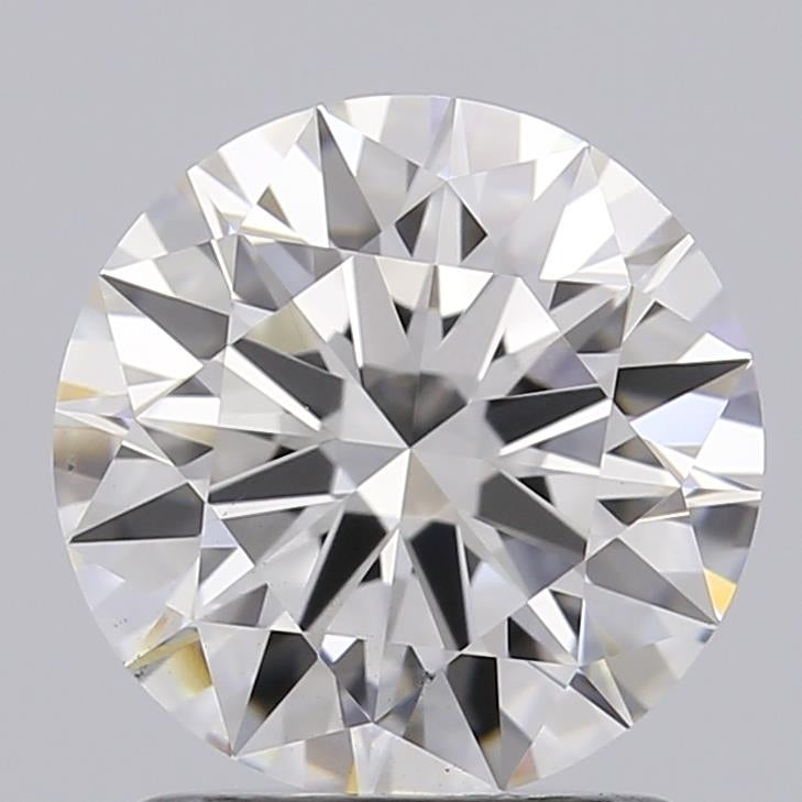 1.43 ct Round E VS1 IGI Certified Lab Grown Diamond