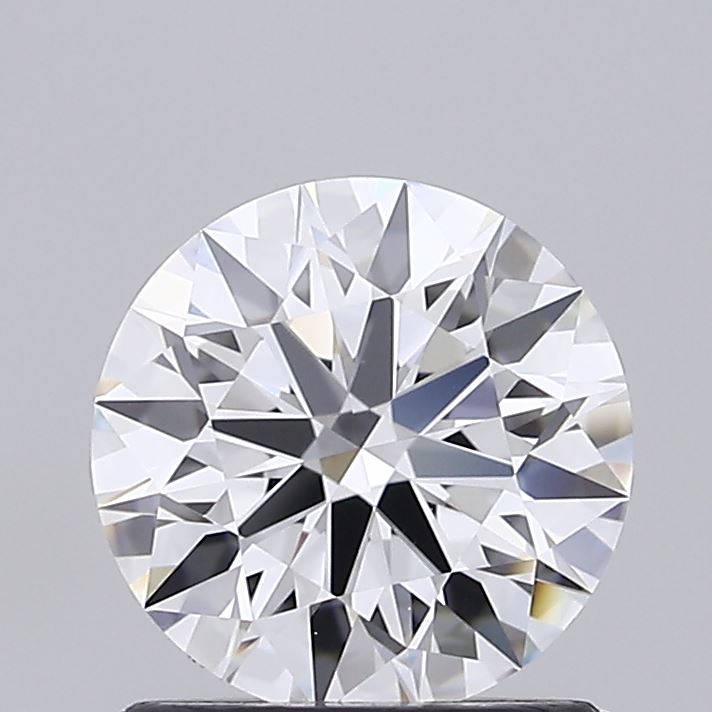 1.17 ct Round D VVS1 IGI Certified Lab Grown Diamond