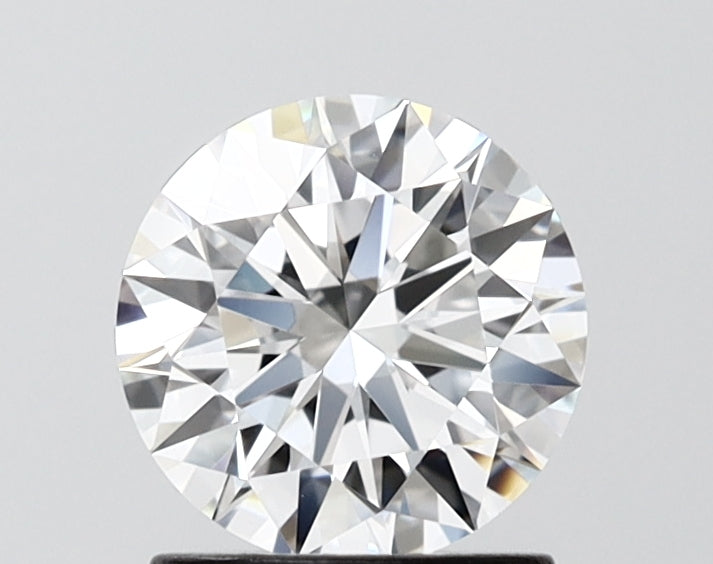 1.21 ct Round E VVS2 IGI Certified Lab Grown Diamond