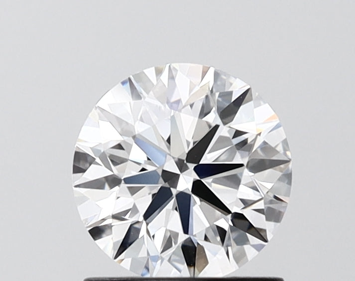 1.06 ct Round D VS1 IGI Certified Lab Grown Diamond