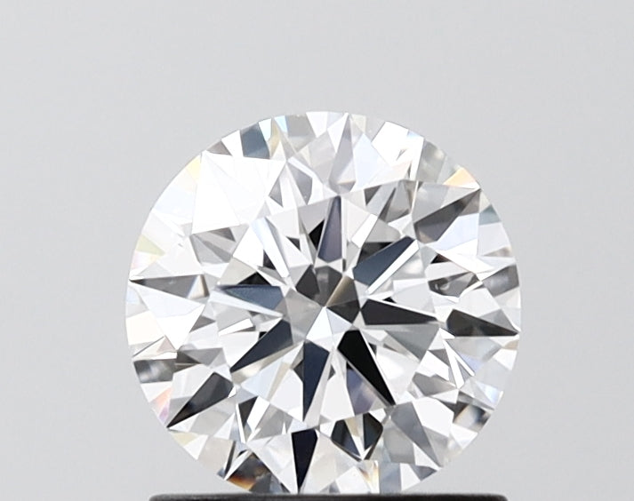 1.02 ct Round D VS1 IGI Certified Lab Grown Diamond