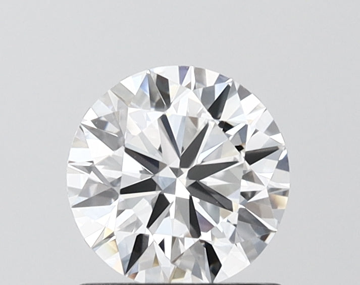 1.01 ct Round D VVS1 IGI Certified Lab Grown Diamond