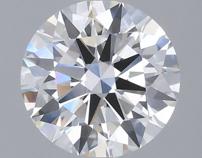 1.50 ct Round F VS1 IGI Certified Lab Grown Diamond