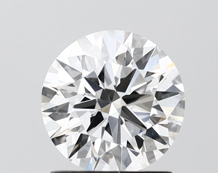 1.19 ct Round E VVS1 IGI Certified Lab Grown Diamond