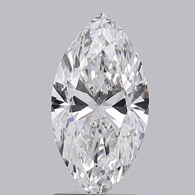 1.50 ct Marquise D VS1 IGI Certified Lab Grown Diamond