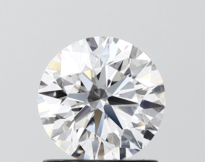 1.06 ct Round D VVS2 IGI Certified Lab Grown Diamond