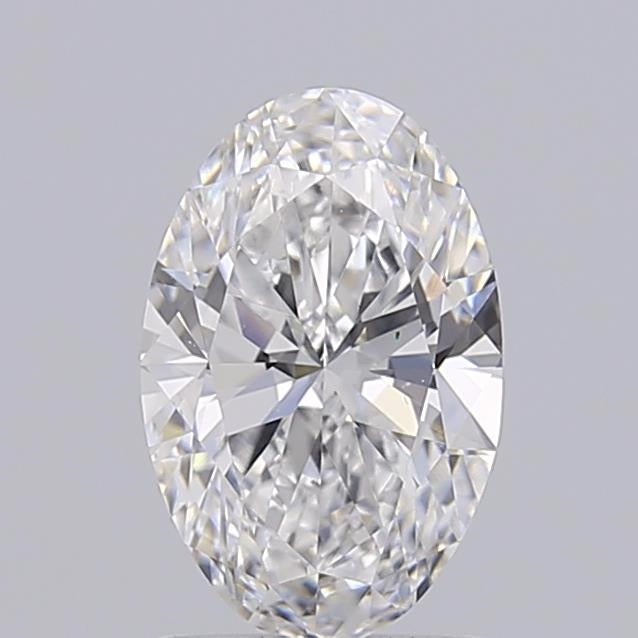 1.21 ct Oval D VS1 IGI Certified Lab Grown Diamond