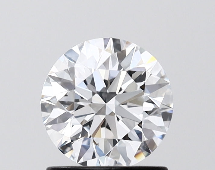 1.02 ct Round E VVS1 IGI Certified Lab Grown Diamond
