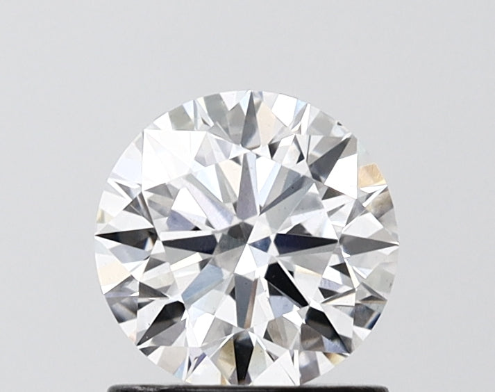 1.00 ct Round E VS2 IGI Certified Lab Grown Diamond