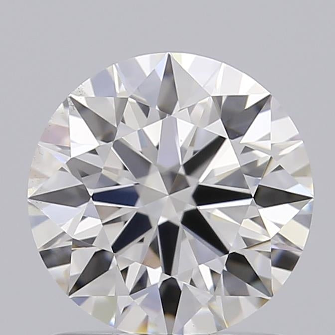 1.01 ct Round E VS1 IGI Certified Lab Grown Diamond