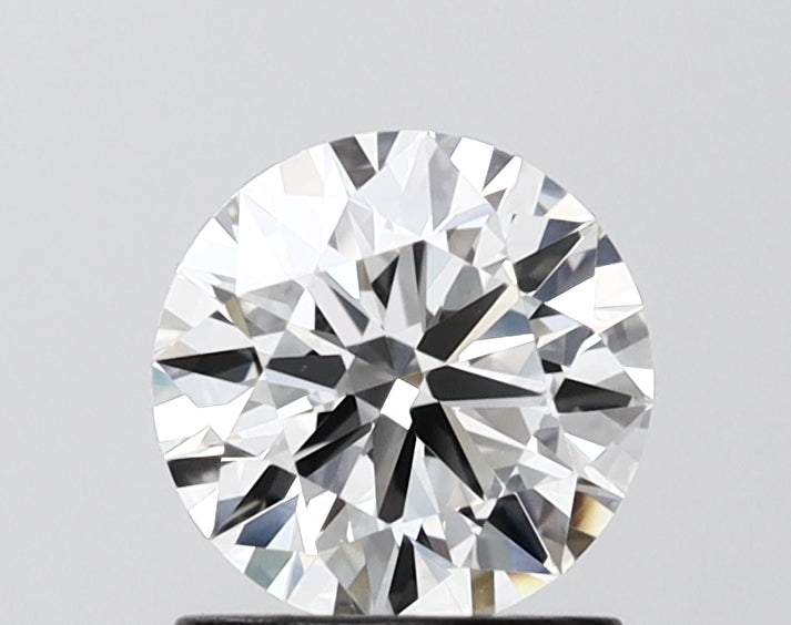1.07 ct Round E VVS1 IGI Certified Lab Grown Diamond