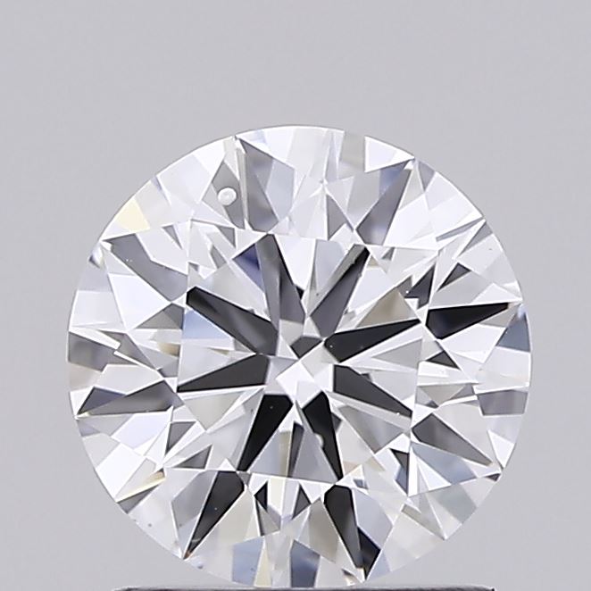 1.09 ct Round D VVS1 IGI Certified Lab Grown Diamond