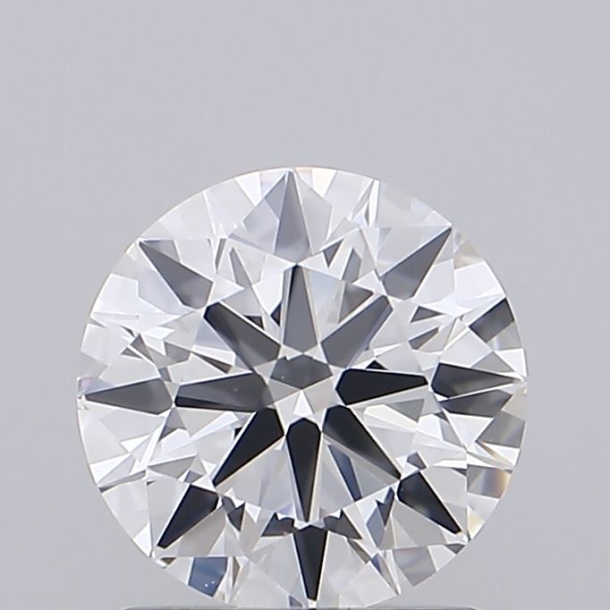 1.19 ct Round D VVS1 IGI Certified Lab Grown Diamond