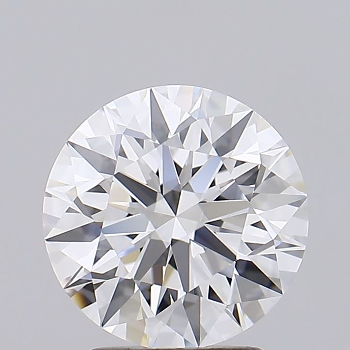 2.55 ct Round D VVS1 IGI Certified Lab Grown Diamond