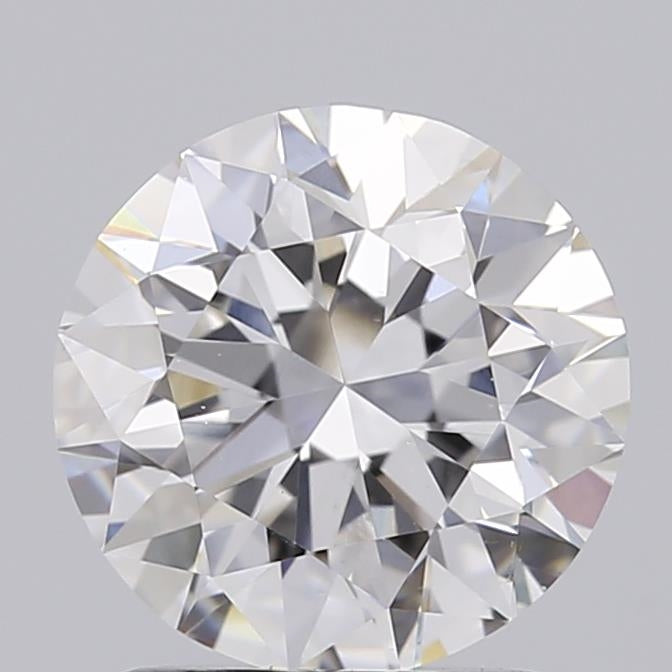 1.49 ct Round D VS1 IGI Certified Lab Grown Diamond