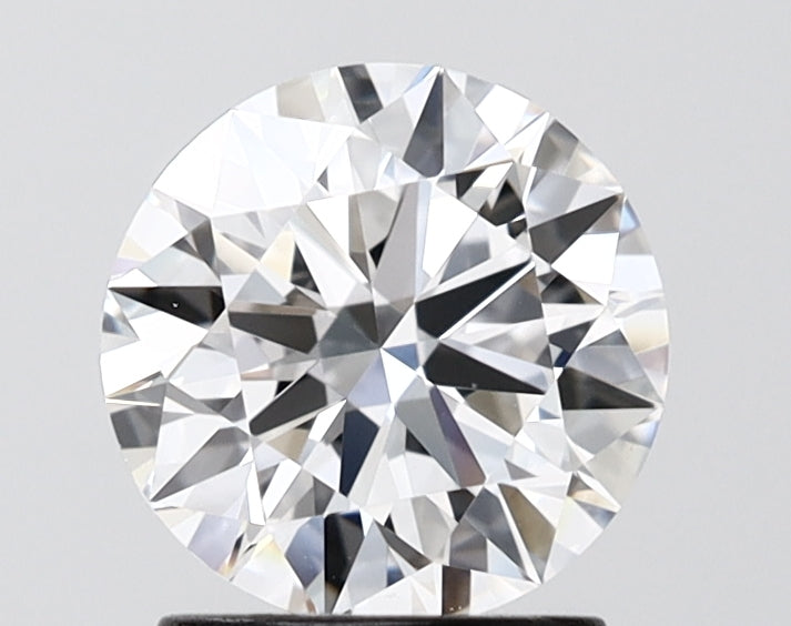 1.57 ct Round D VVS1 IGI Certified Lab Grown Diamond