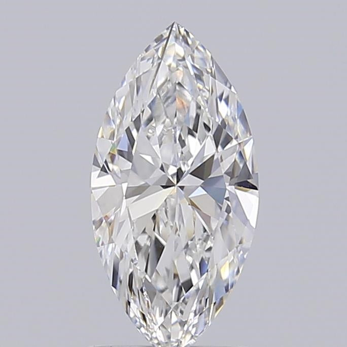 1.09 ct Marquise D VVS2 IGI Certified Lab Grown Diamond