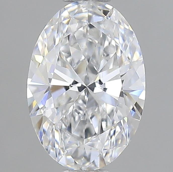 1.08 ct Oval E VS1 IGI Certified Lab Grown Diamond
