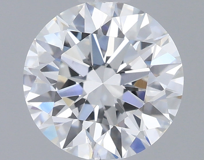 1.00 ct Round E VS1 IGI Certified Lab Grown Diamond
