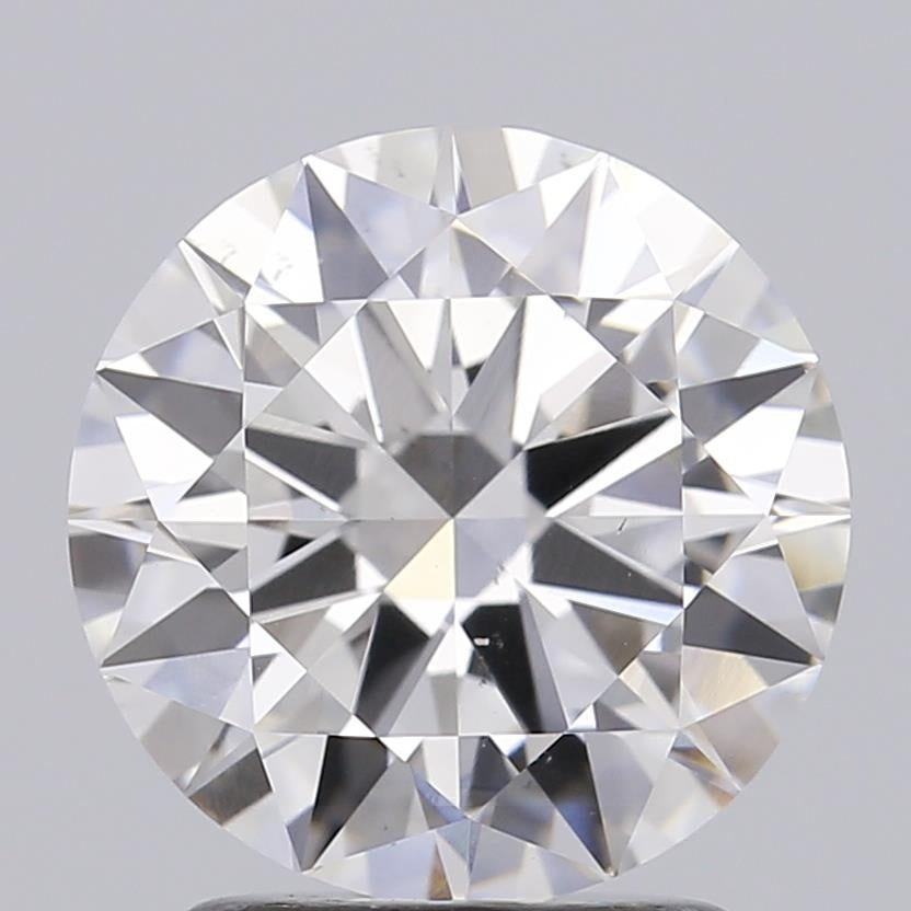 1.90 ct Round E VS2 IGI Certified Lab Grown Diamond