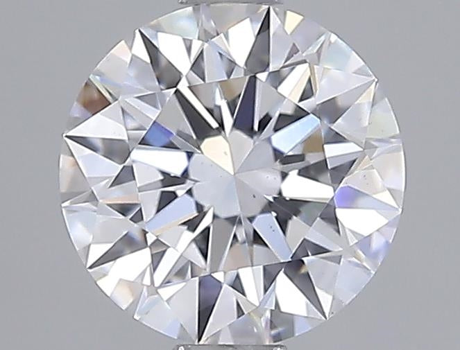 1.01 ct Round D VS1 IGI Certified Lab Grown Diamond