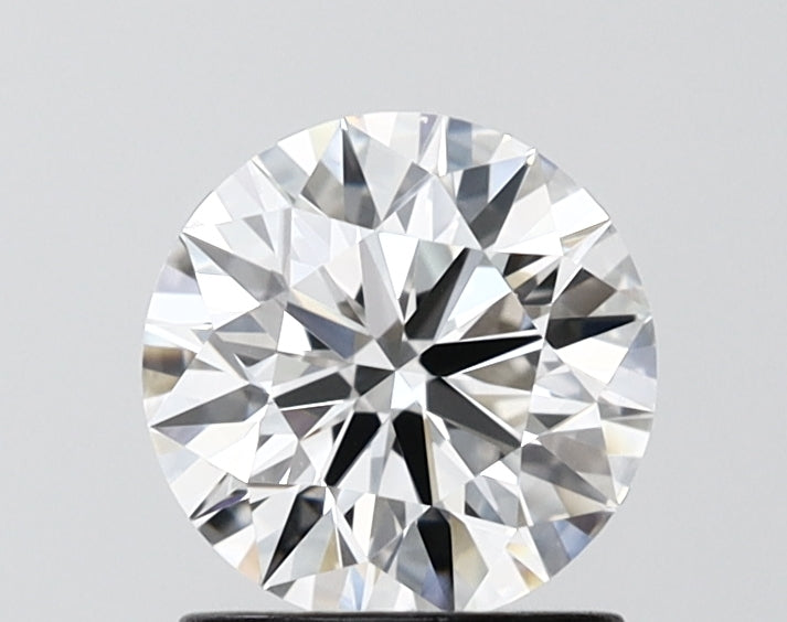 1.20 ct Round D VVS1 IGI Certified Lab Grown Diamond
