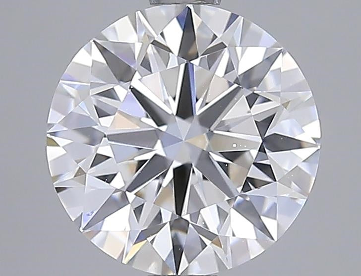 2.08 ct Round E VS1 IGI Certified Lab Grown Diamond