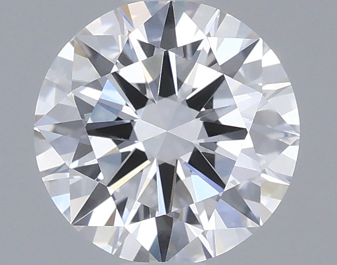 1.00 ct Round E VS1 IGI Certified Lab Grown Diamond